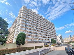 パークハウス新松戸311