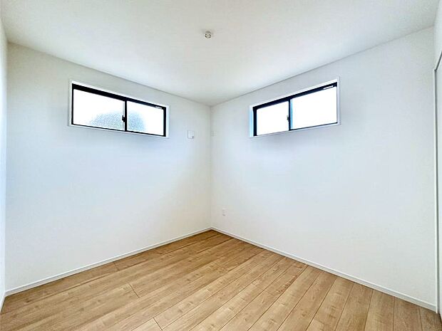 自分だけのスペース、どんなお部屋にするかとっても楽しみですね！ 