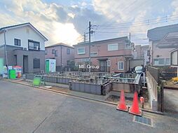 埼玉県草加市谷塚町