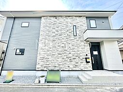 埼玉県草加市谷塚町