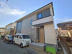 埼玉県草加市谷塚町