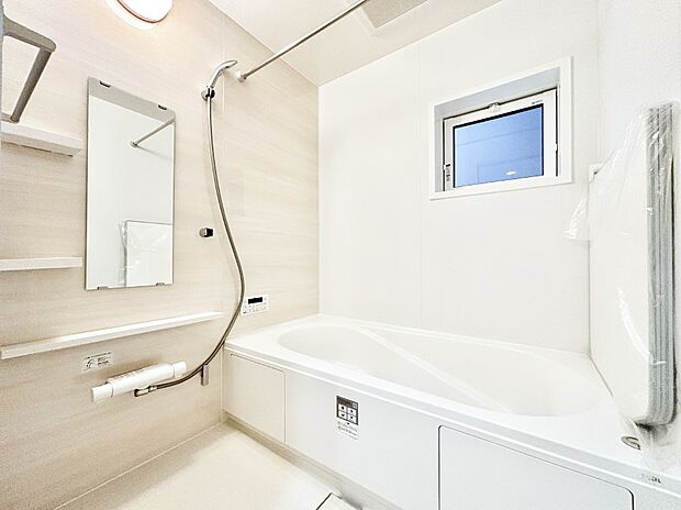 一日の疲れを癒やす大切なバスタイム。ゆっくりとお風呂を楽しんで疲れをとりたいですね!