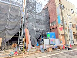 埼玉県川口市弥平１丁目