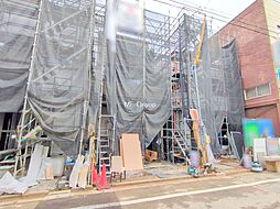 埼玉県川口市弥平１丁目