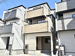 埼玉県川口市弥平１丁目