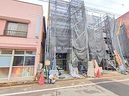 埼玉県川口市弥平１丁目