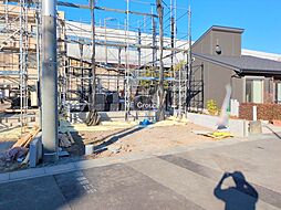 埼玉県川口市大字伊刈