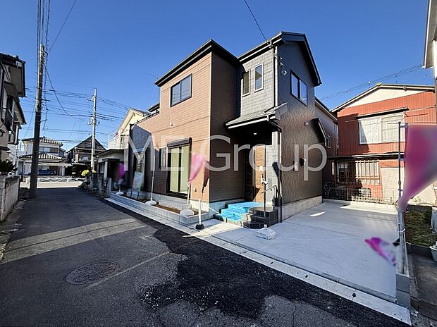 ここから始まる新生活を応援いたします