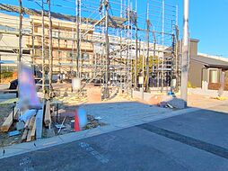 埼玉県川口市大字伊刈