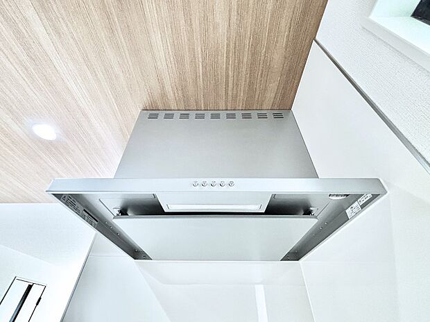 基本的なお手入れはフィルターのみ!お手入れのしやすさも魅力です。