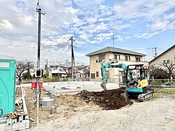 埼玉県加須市水深