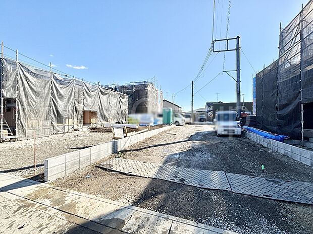 ここから始まる新生活を応援いたします