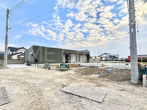 ここから始まる新生活を応援いたします