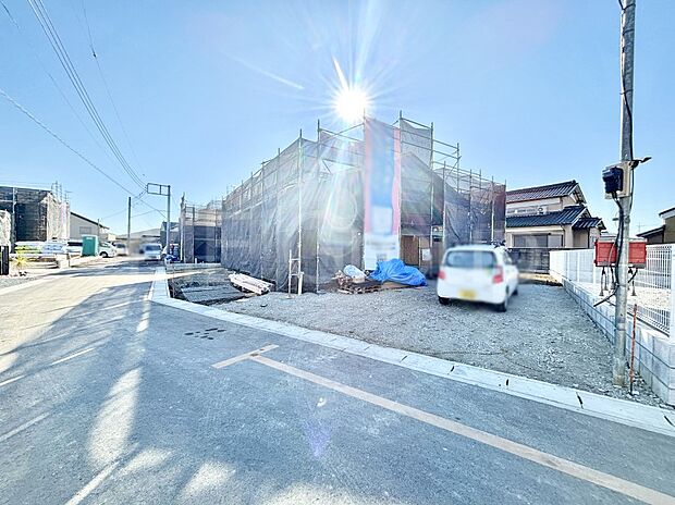 ここから始まる新生活を応援いたします！ 