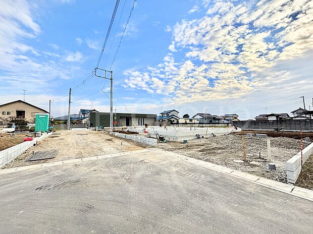 ここから始まる新生活を応援いたします