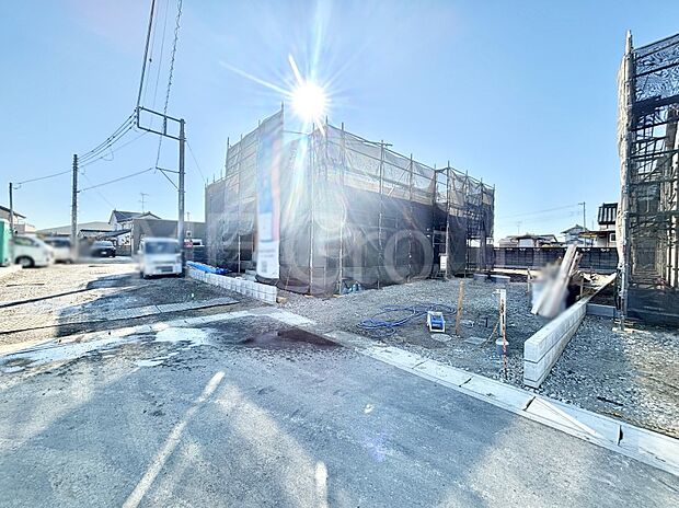 ここから始まる新生活を応援いたします