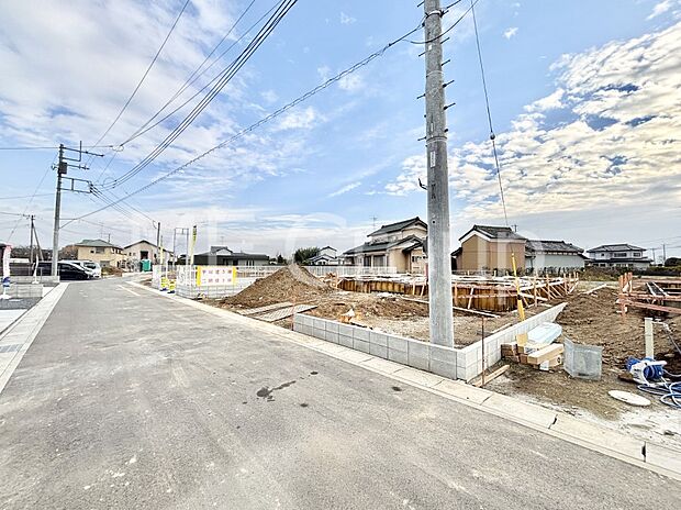 ここから始まる新生活を応援いたします