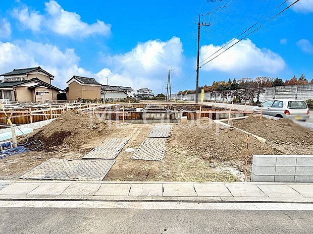 早く帰りたくなるマイホーム