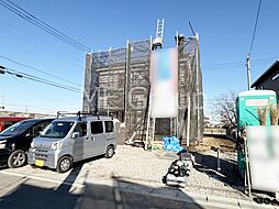 埼玉県加須市水深