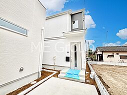 埼玉県ふじみ野市松山２丁目