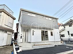 埼玉県朝霞市岡３丁目