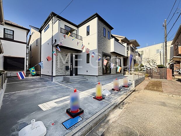 ここから始まる新生活を応援いたします