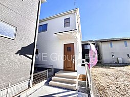 埼玉県越谷市東越谷６丁目