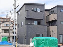 埼玉県さいたま市南区白幡６丁目