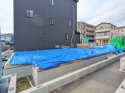 埼玉県さいたま市南区白幡６丁目