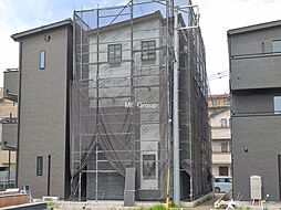 埼玉県さいたま市南区白幡６丁目