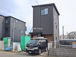 埼玉県さいたま市南区白幡６丁目