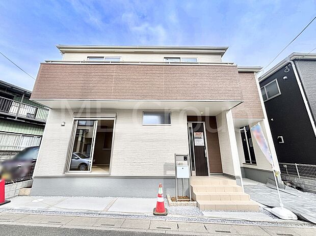 暮らしやすさと居心地の良さにこだわったシンプルで飽きのこないデザイン !