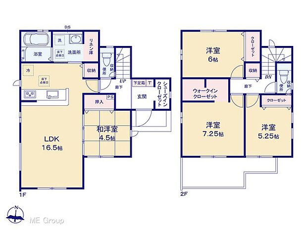 図面と異なる場合は現況を優先