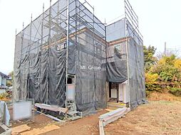 埼玉県川口市大字東貝塚