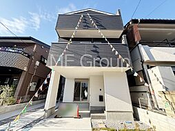 埼玉県川口市柳崎３丁目