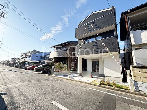 ここから始まる新生活を応援いたします