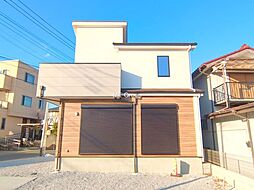 埼玉県さいたま市西区西大宮３丁目