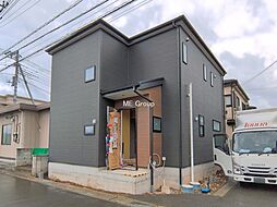 埼玉県吉川市栄町