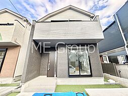 埼玉県新座市西堀２丁目