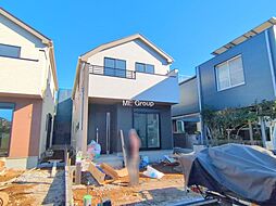 埼玉県新座市西堀２丁目