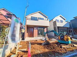 埼玉県新座市西堀２丁目