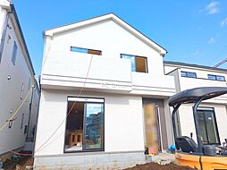 埼玉県新座市石神４丁目