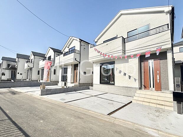 ここから始まる新生活を応援いたします!