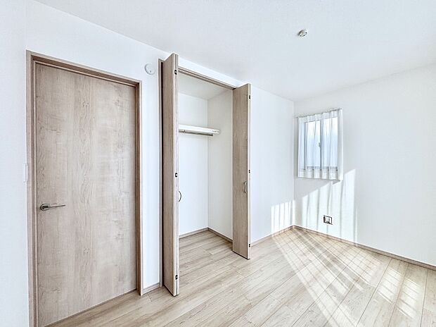 自分だけのスペース、どんなお部屋にするかとっても楽しみですね！ 