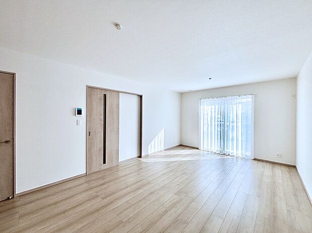 家族が自然と集まる憩いのスペースになりそう