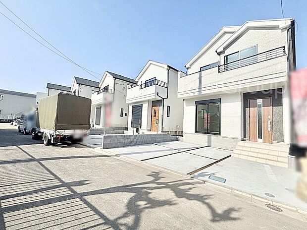 ここから始まる新生活を応援いたします