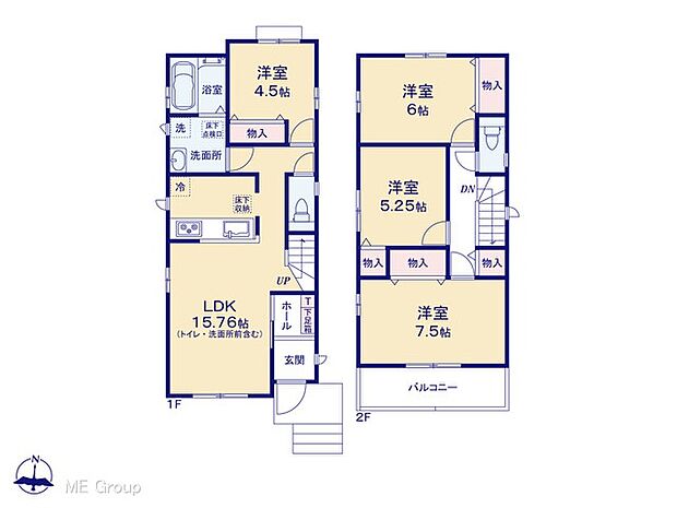 図面と異なる場合は現況を優先