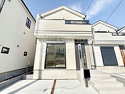 埼玉県新座市石神４丁目