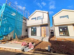 埼玉県新座市石神４丁目