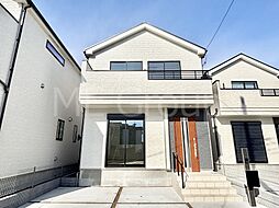 埼玉県新座市石神４丁目